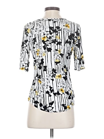 Apt. 9 Short Sleeve Top (view 2)