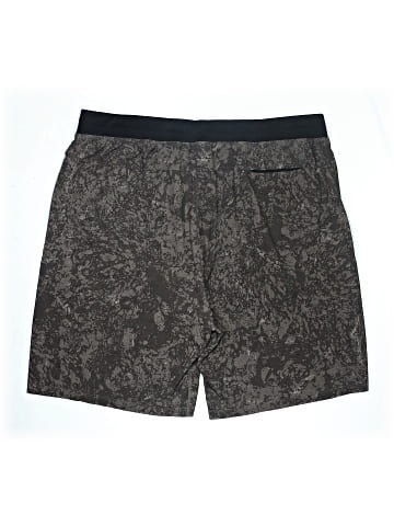 Zella Athletic Shorts (view 2)