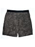 Zella Paisley Gray Athletic Shorts Size XL - photo 2