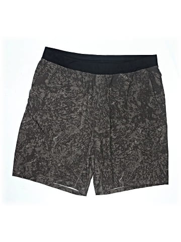 Zella Athletic Shorts (view 1)
