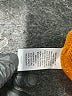 St. John's Bay 100% Acrylic Orange Pullover Sweater Size XL - photo 8