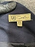 DG^2 by Diane Gilman Blue Blazer Size XS - photo 6