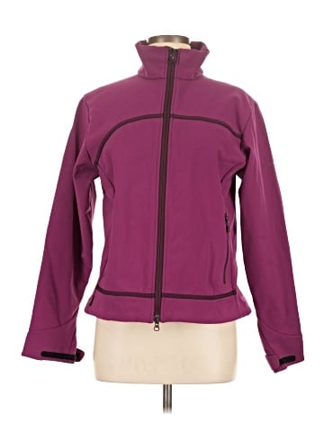 Columbia Track Jacket (view 1)