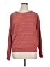 Unbranded 100% Polyester Red Pullover Sweater Size XL - photo 1