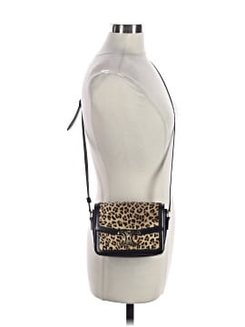 Céline Leather Crossbody Bag (view 2)