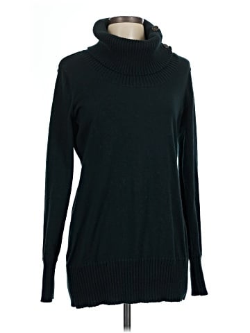 The Limited Turtleneck Sweater (view 1)