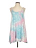 Ekouaer Pink Sleeveless Top Size S - photo 1