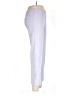 Zella Solid Blue Casual Pants Size 10/12 - photo 4
