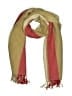 Coach 100% Wool Tan Scarf One size - photo 1