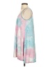 Ekouaer Pink Sleeveless Top Size S - photo 5