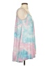 Ekouaer Pink Sleeveless Top Size S - photo 4