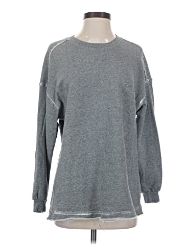 Splendid Pullover Sweater (view 1)