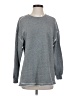 Splendid Gray Pullover Sweater Size S - photo 1