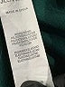 Just Fab Solid Green Casual Dress Size S - photo 8
