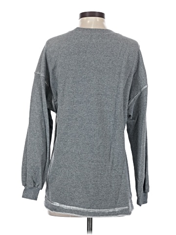 Splendid Pullover Sweater (view 2)