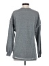 Splendid Gray Pullover Sweater Size S - photo 2