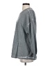 Splendid Gray Pullover Sweater Size S - photo 5
