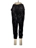 Jolt Black Casual Pants Size M - photo 1