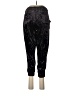 Jolt Black Casual Pants Size M - photo 2