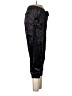 Jolt Black Casual Pants Size M - photo 4