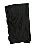 Badgley Mischka 100% Polyester Solid Black Scarf One size - photo 2