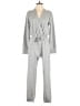Splendid Gray Jumpsuit Size S - photo 1