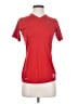 Nike Red Active T-Shirt Size S - photo 1
