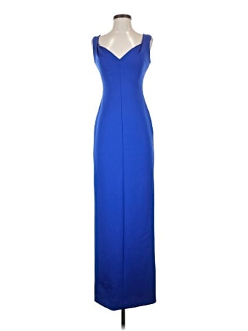 Black Halo Cocktail Dress (view 1)