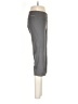 Stoic Gray Tan Active Pants Size XXS (estimated) - photo 4