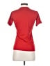 Nike Red Active T-Shirt Size S - photo 2