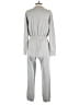Splendid Gray Jumpsuit Size S - photo 2