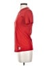 Nike Red Active T-Shirt Size S - photo 5