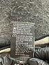 Harve Benard Black Dress Pants Size 6 - photo 10