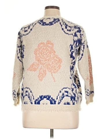 La Fee Verte Pullover Sweater (view 2)