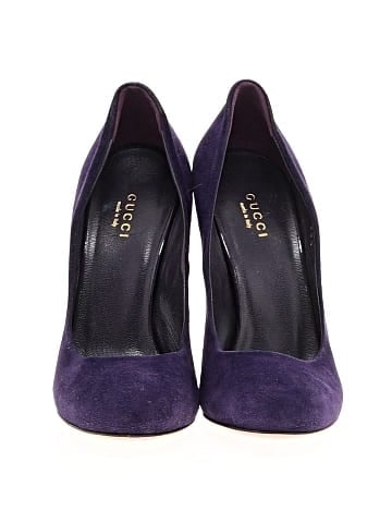 Gucci Heels (view 2)