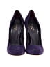 Gucci Purple Heels Size EU (IT) 38 1/2 / US 8 1/2 - photo 2
