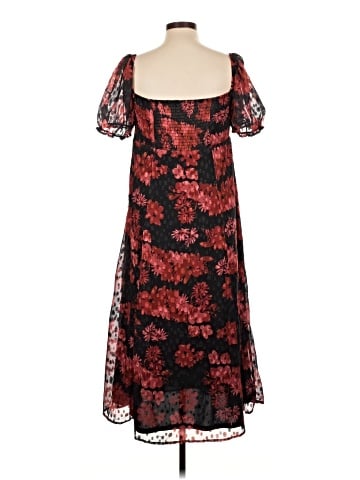 Lulus Cocktail Dress (view 2)