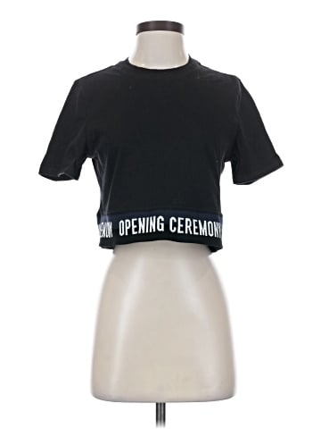 Opening Ceremony Short Sleeve T-Shirt (view 1)