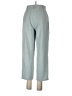 Alba Conde Teal Jeggings Size EU 42 / US 12 - photo 2