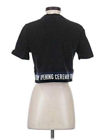 Opening Ceremony Short Sleeve T-Shirt (view 2)