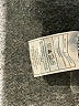 Antigua Black Long Sleeve Polo Size L - photo 8