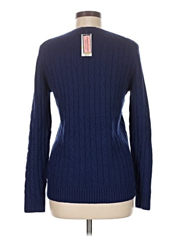 Vineyard Vines Pullover Sweater (view 2)