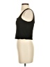 Express Black Sleeveless Top Size S - photo 5