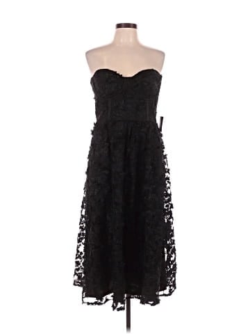 Alfred Sung Cocktail Dress (view 1)