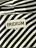 Iridium Chevron-herringbone Black Casual Dress Size S - photo 7