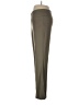 & Me... Solid Green Active Pants Size L - photo 5
