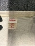 Mossimo Supply Co. Ivory 3/4 Sleeve Top Size XL - photo 7