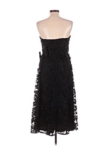 Alfred Sung Cocktail Dress (view 2)