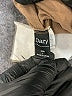DAZY Brown Casual Pants Size L - photo 6