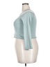 Assorted Brands Teal Sweatshirt Size XXL - photo 5